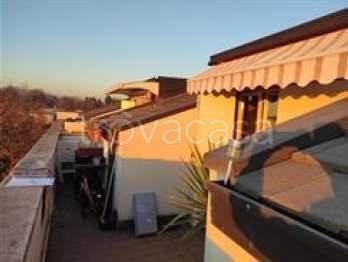 appartamento in vendita a Giussano