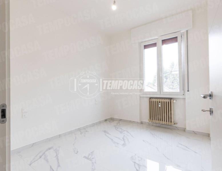 appartamento in vendita a Giussano
