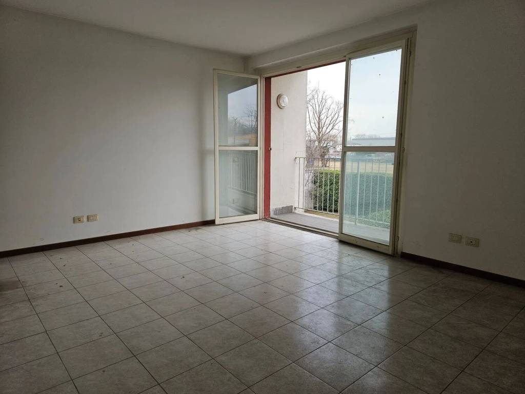 appartamento in vendita a Giussano