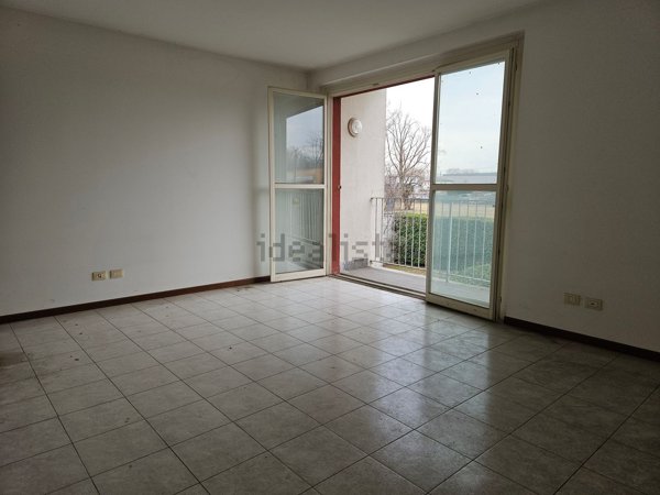 appartamento in vendita a Giussano