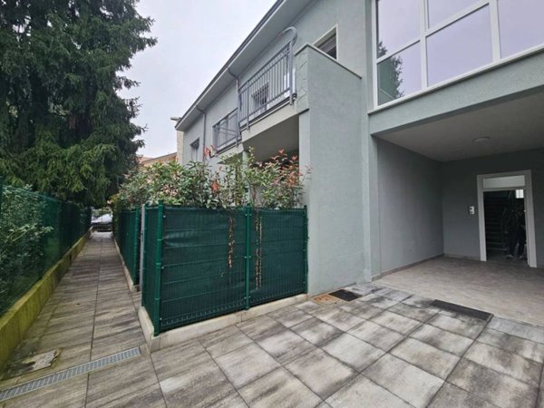 appartamento in vendita a Giussano