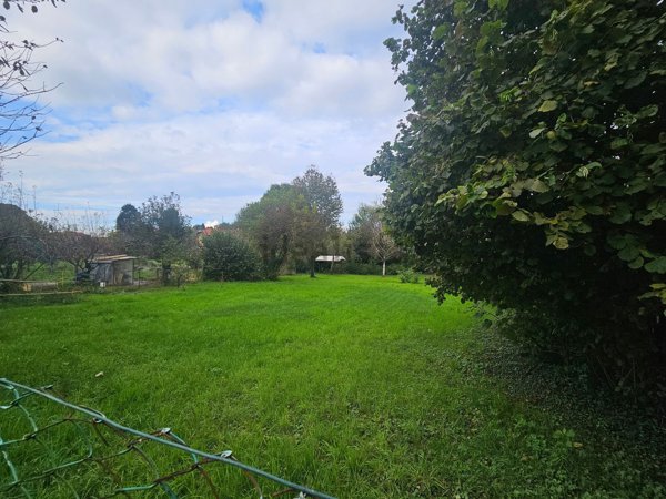 terreno edificabile in vendita a Giussano