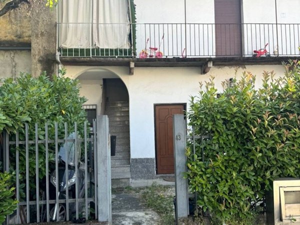 appartamento in vendita a Giussano