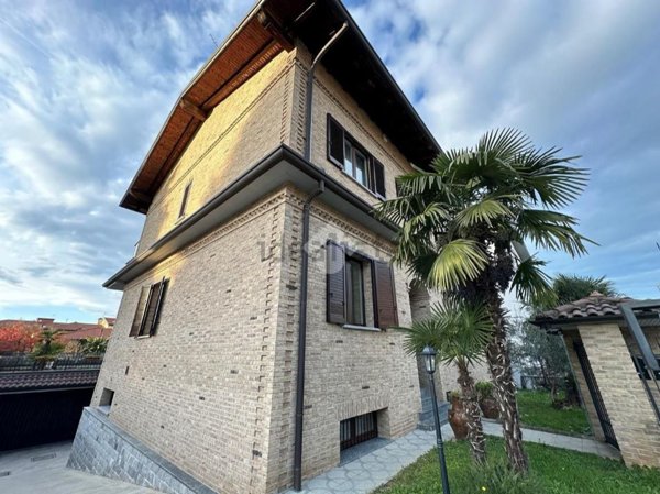 appartamento in vendita a Giussano