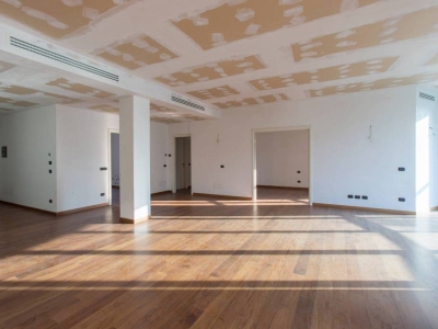 appartamento in vendita a Giussano