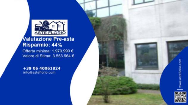 capannone in vendita a Giussano in zona Birone