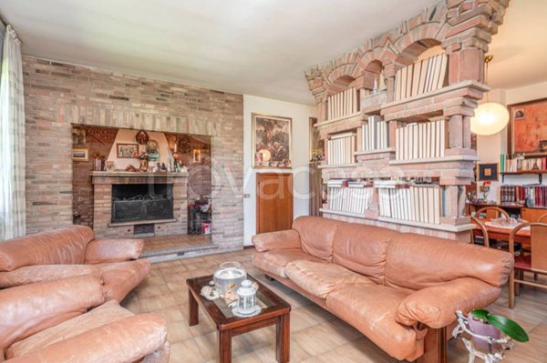 casa indipendente in vendita a Giussano