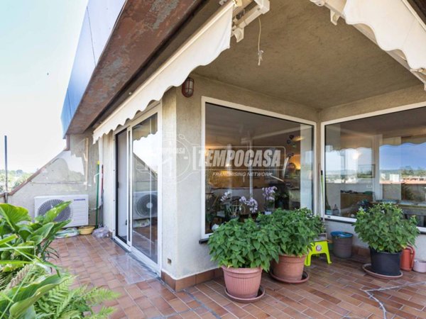 appartamento in vendita a Giussano