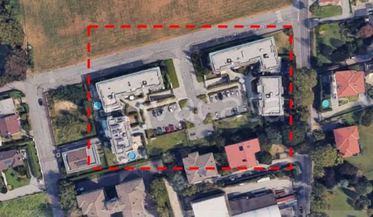 appartamento in vendita a Giussano