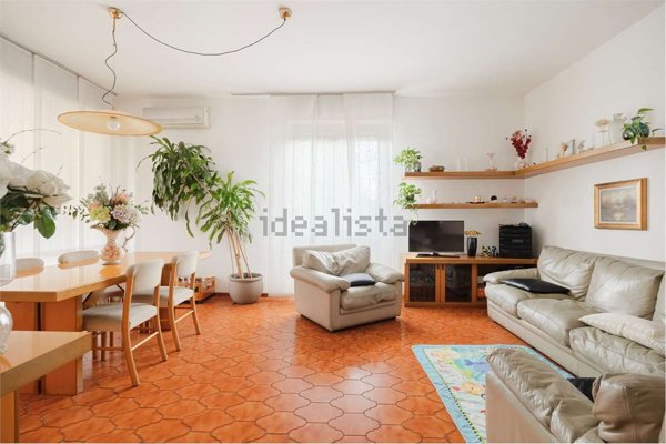 appartamento in vendita a Giussano