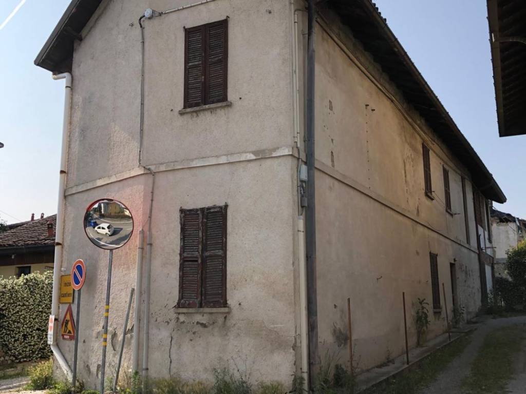 appartamento in vendita a Giussano