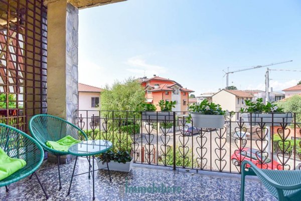 casa indipendente in vendita a Giussano in zona Paina