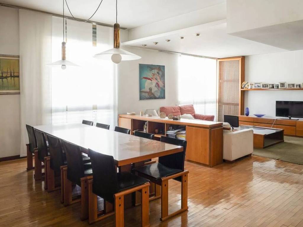 appartamento in vendita a Giussano in zona Birone