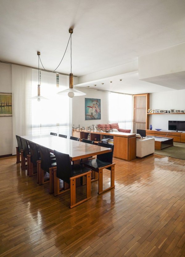 appartamento in vendita a Giussano in zona Birone