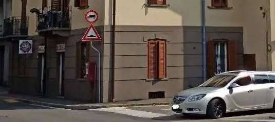 appartamento in vendita a Giussano