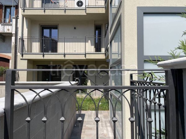 appartamento in vendita a Giussano
