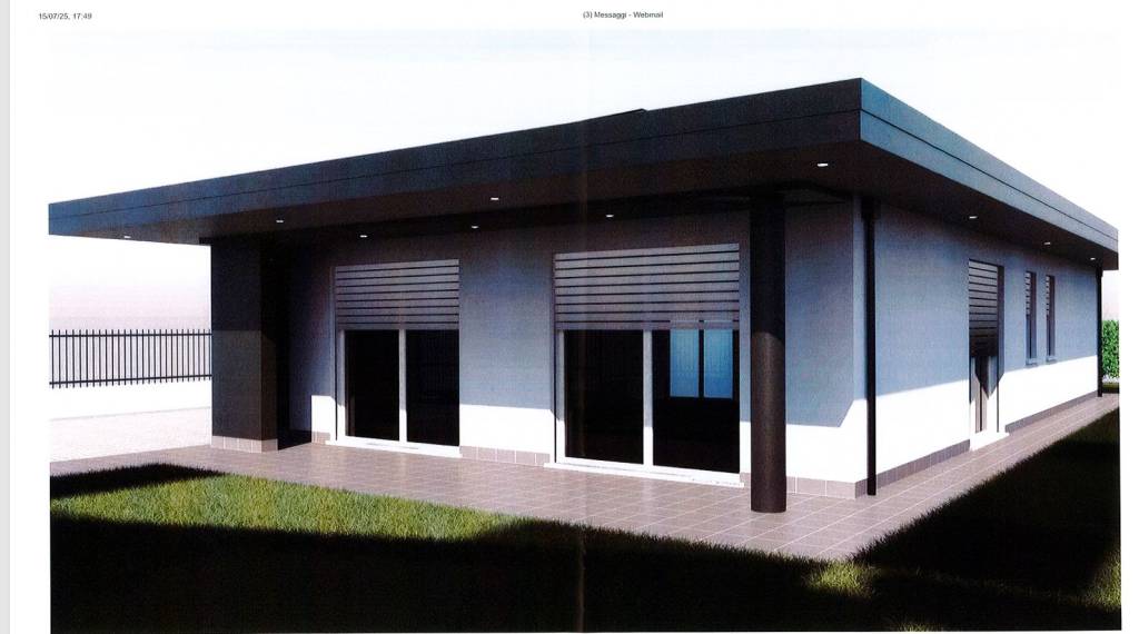 casa indipendente in vendita a Giussano in zona Paina