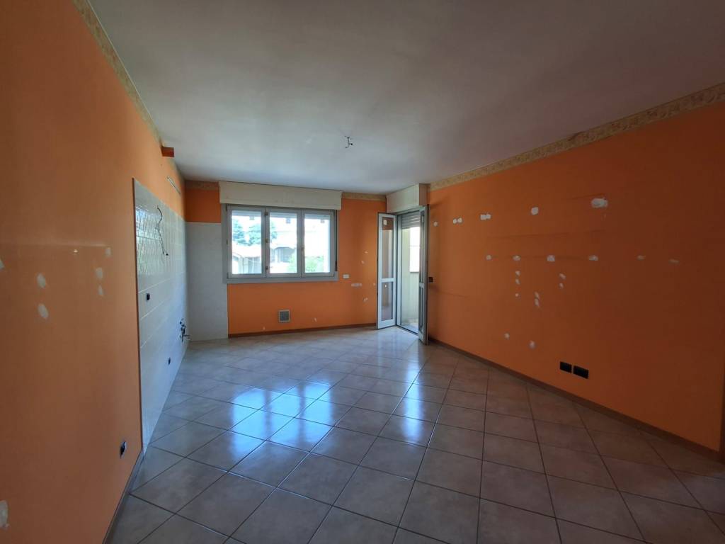 appartamento in vendita a Giussano