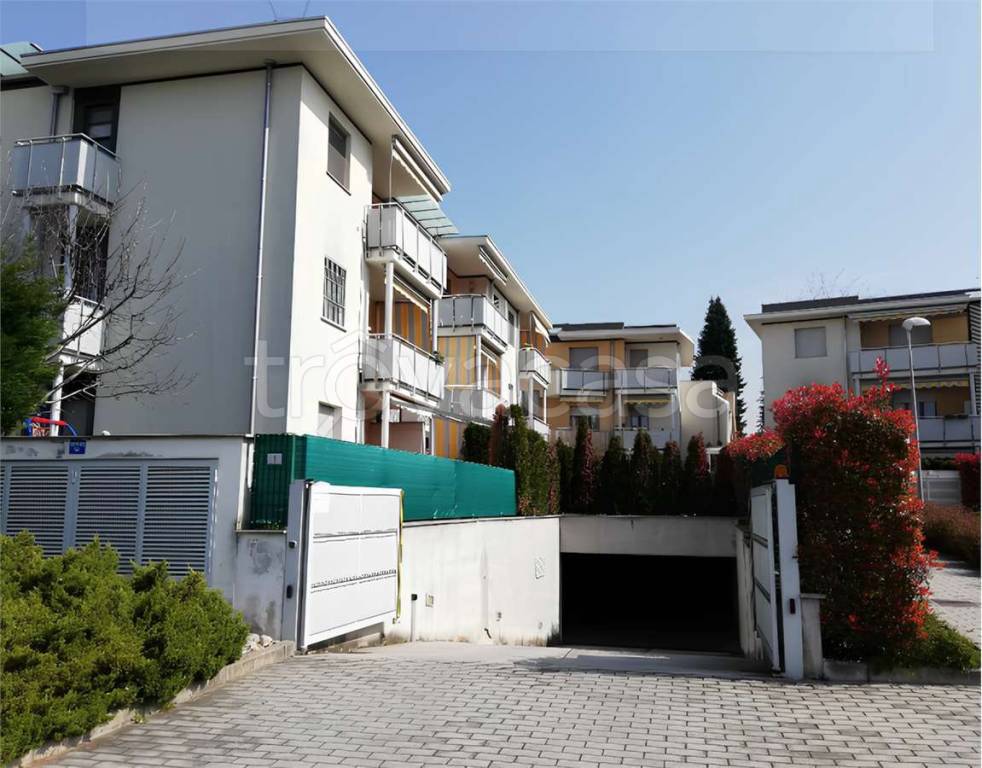 appartamento in vendita a Giussano