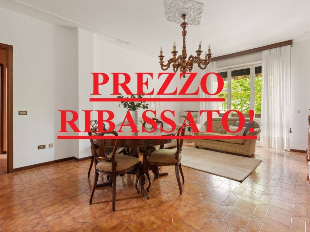 appartamento in vendita a Giussano