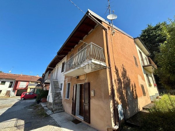 appartamento in vendita a Giussano