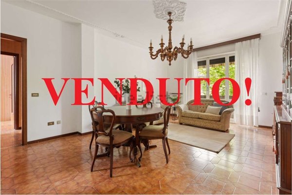 appartamento in vendita a Giussano