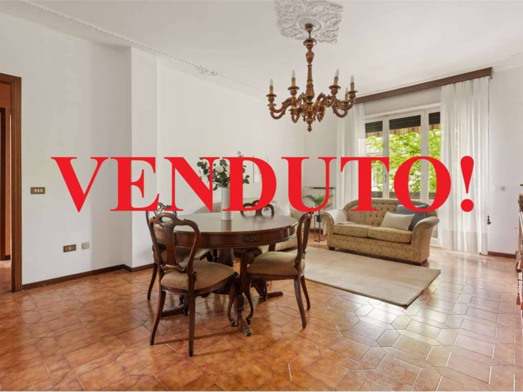 appartamento in vendita a Giussano