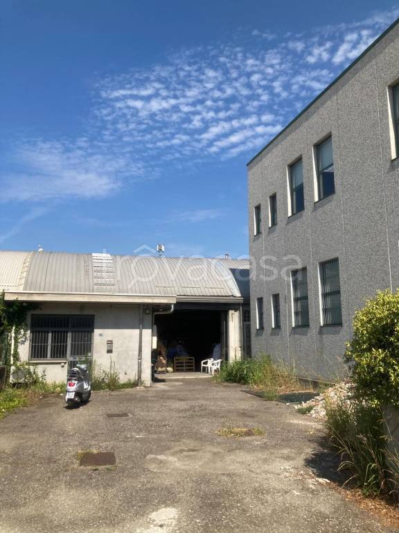 appartamento in vendita a Giussano