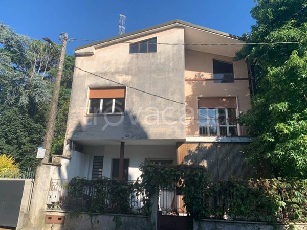 appartamento in vendita a Giussano