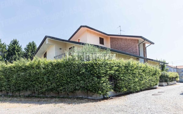 appartamento in vendita a Giussano