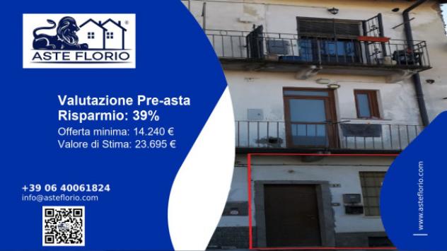appartamento in vendita a Giussano