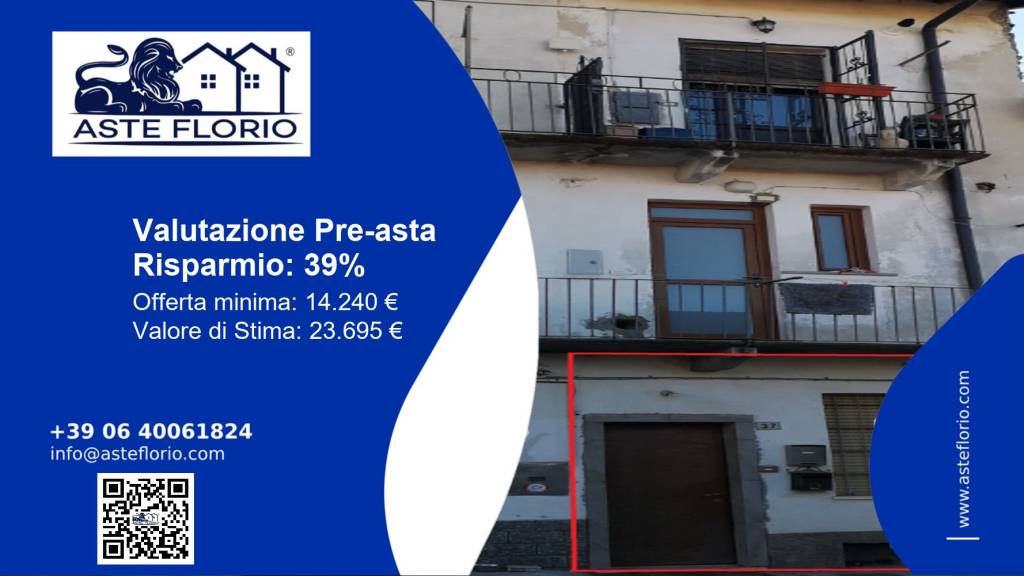 appartamento in vendita a Giussano