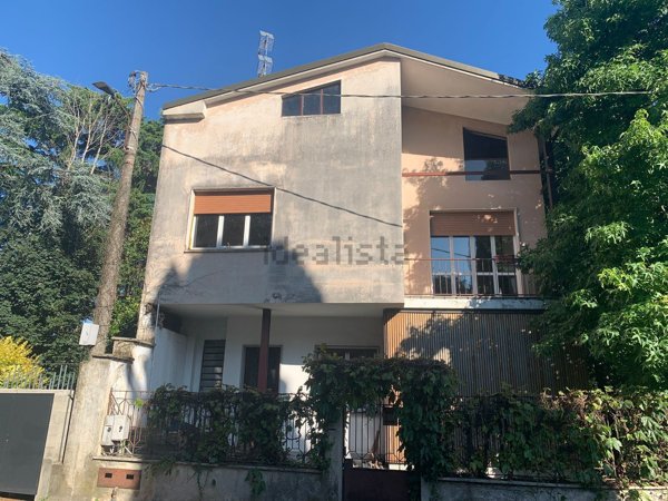 appartamento in vendita a Giussano