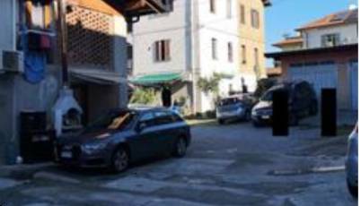 appartamento in vendita a Giussano