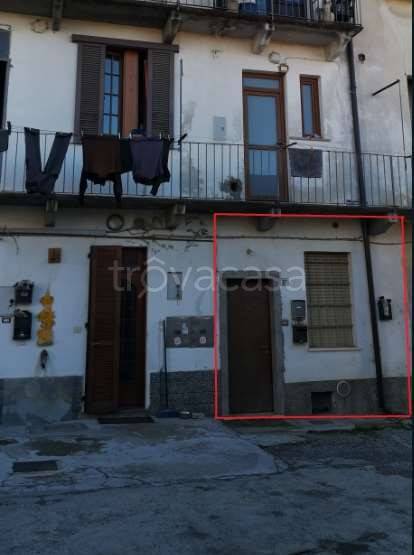 appartamento in vendita a Giussano