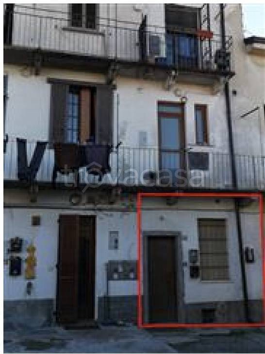 appartamento in vendita a Giussano