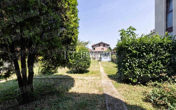 casa indipendente in vendita a Giussano