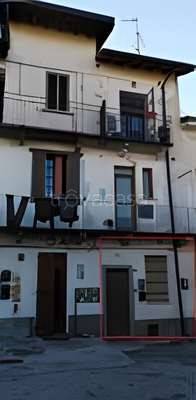appartamento in vendita a Giussano