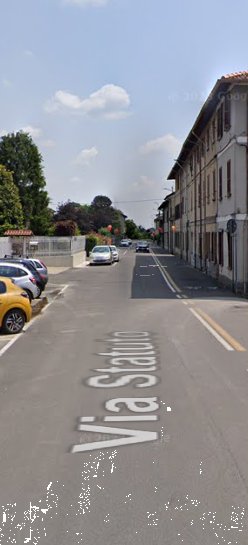 appartamento in vendita a Giussano