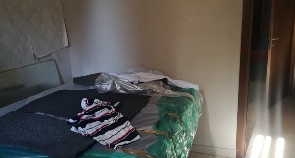 appartamento in vendita a Giussano