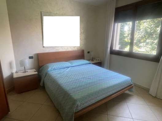 appartamento in vendita a Giussano