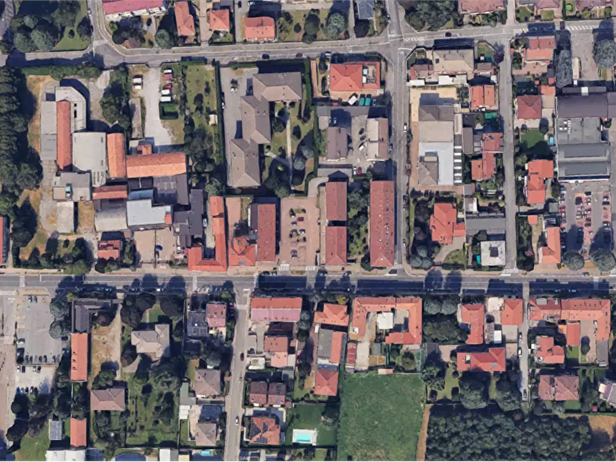 negozio in vendita a Giussano