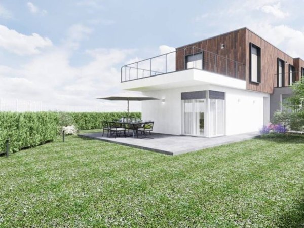 casa indipendente in vendita a Giussano