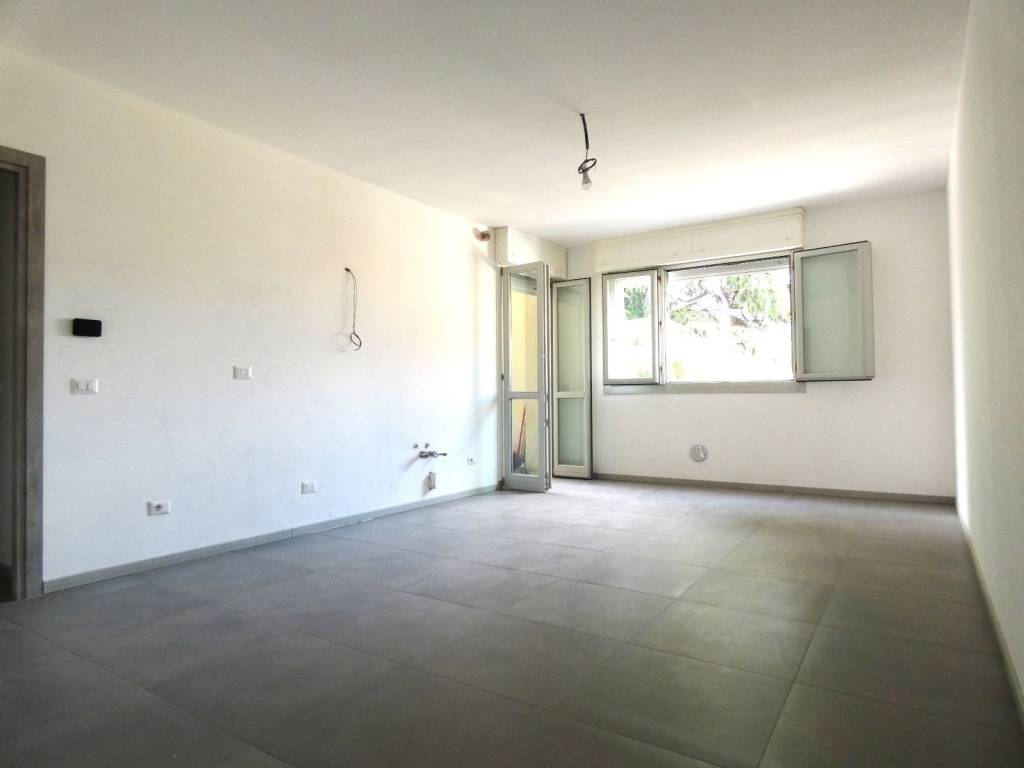 appartamento in vendita a Giussano