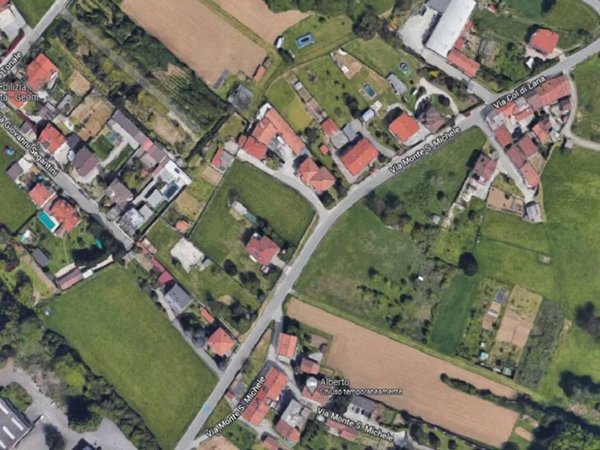 terreno agricolo in vendita a Giussano