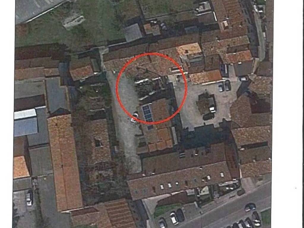casa indipendente in vendita a Giussano