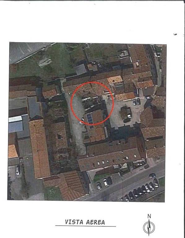 appartamento in vendita a Giussano