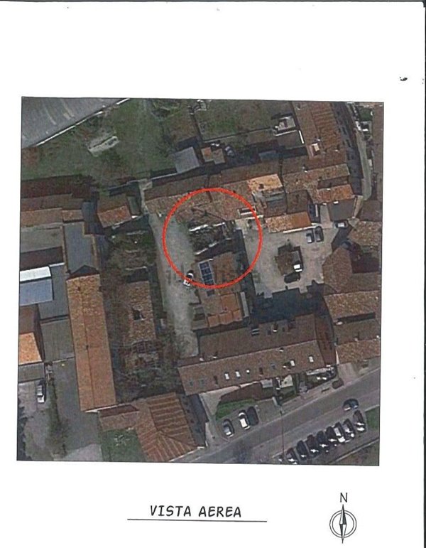 appartamento in vendita a Giussano