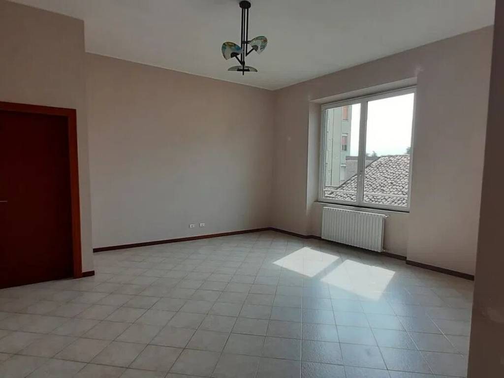 appartamento in vendita a Giussano