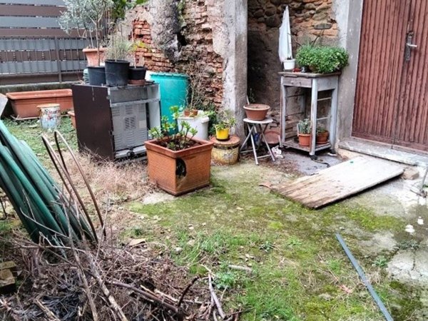 appartamento in vendita a Giussano